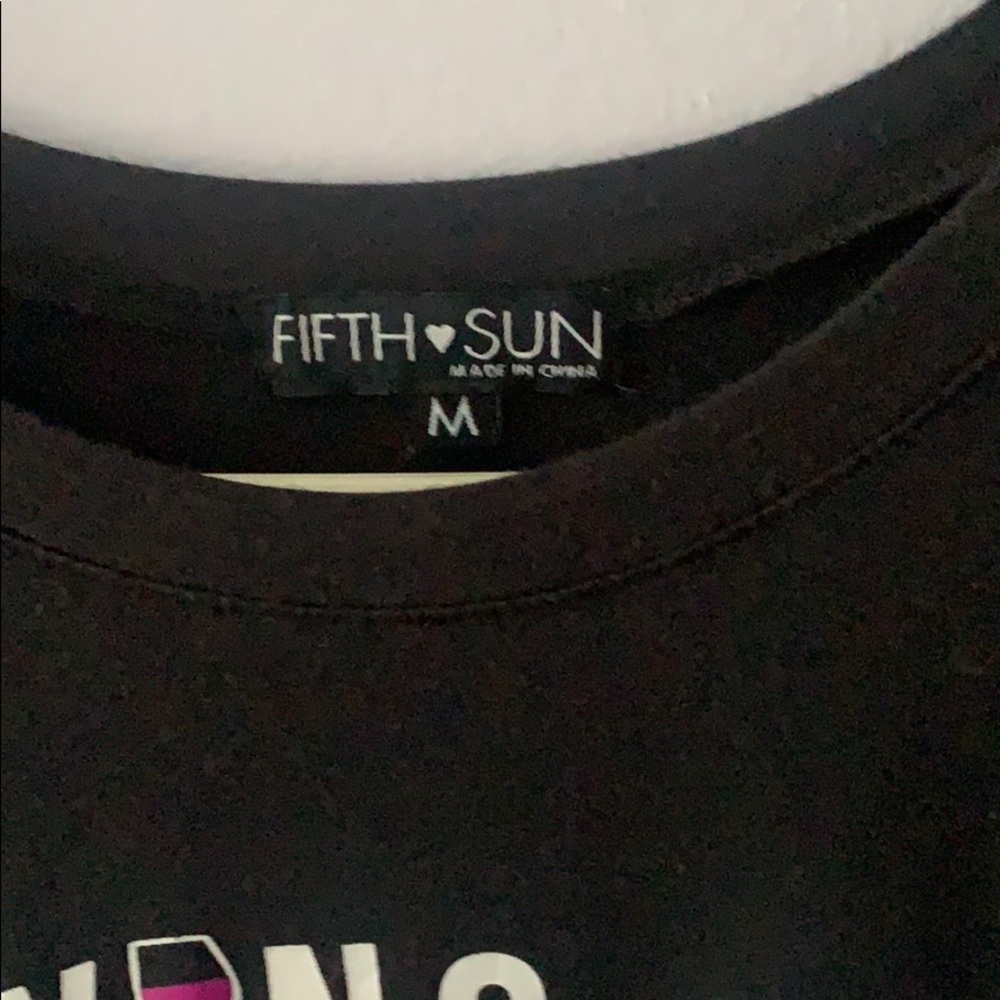 Fun tank top - Picture 2 of 3